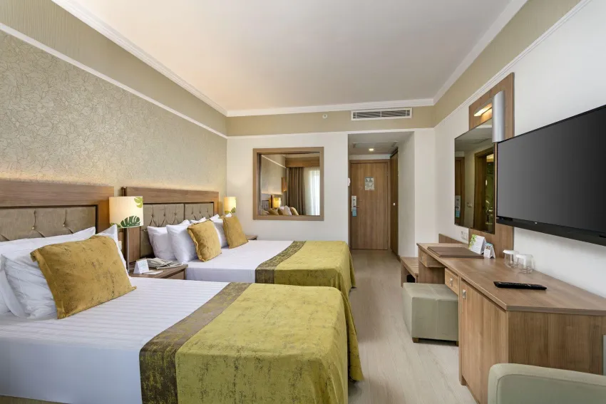 Innvista Hotels Belek 5*-16