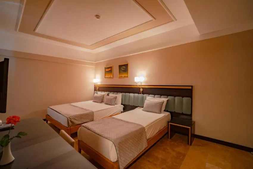 ROYAL ATLANTIS SPA RESORT  5*-24