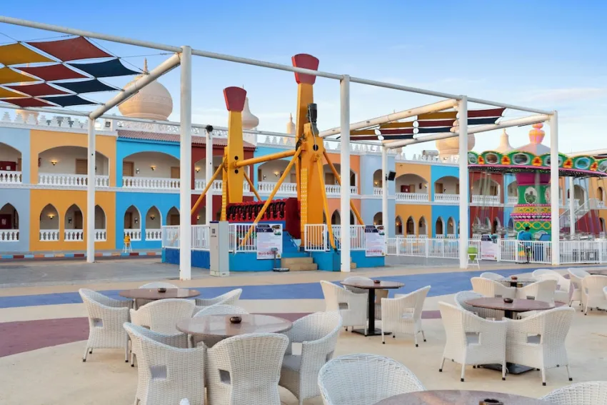 Water Valley Aqua Park By Neverland 5*-105
