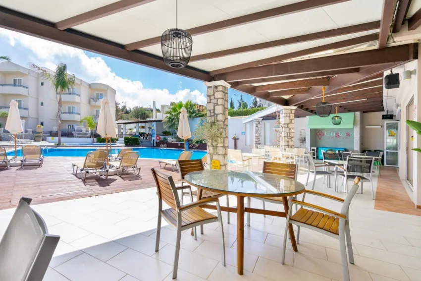 Venezia Resort Hotel and Spa 4*-10