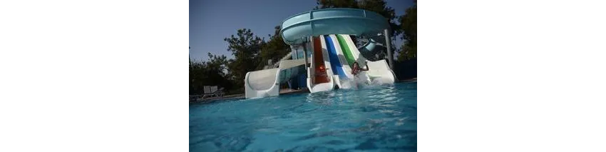 Linda Resort Hotel 5*-33
