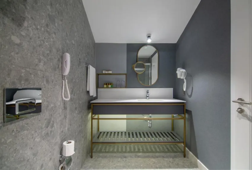 FAME RESIDENCE GOYNUK  4*-9