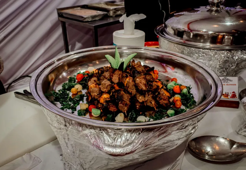 Titanic Royal Resort 5*-67