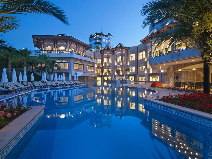Papillon Zeugma Relaxury 5*-20