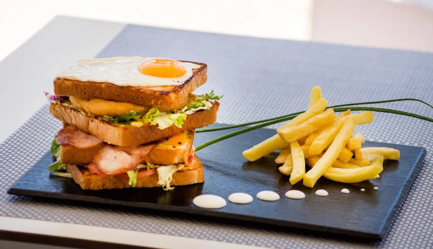 Vistasol Apartments 3*-9