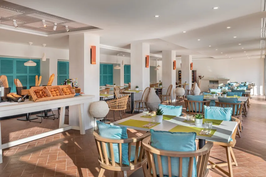 Barcelo Aguamarina (ex Ponent Playa) 4*-25