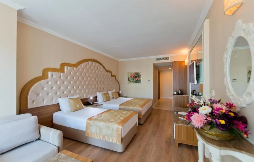 OZ HOTELS SIDE PREMIUM  5*-8