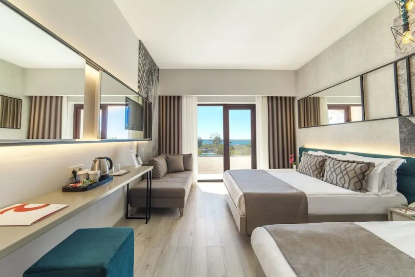 Club Hotel Turan Prince World 5*-16
