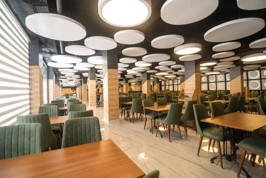 Grand Kolibri Prestige & Spa 5*-21