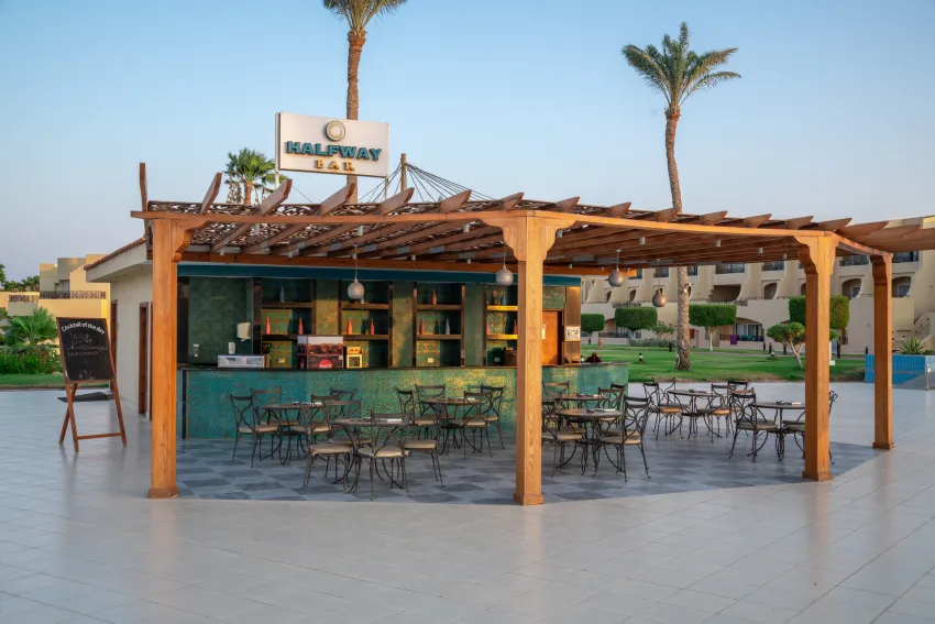Cleopatra Luxury Resort Makadi Bay 5*-18
