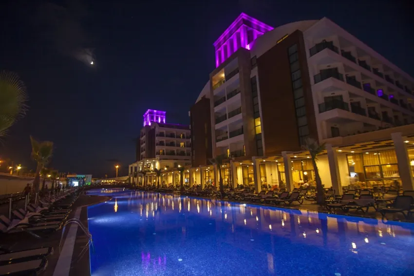 Linda Sunny Beach Hotel 5*-38