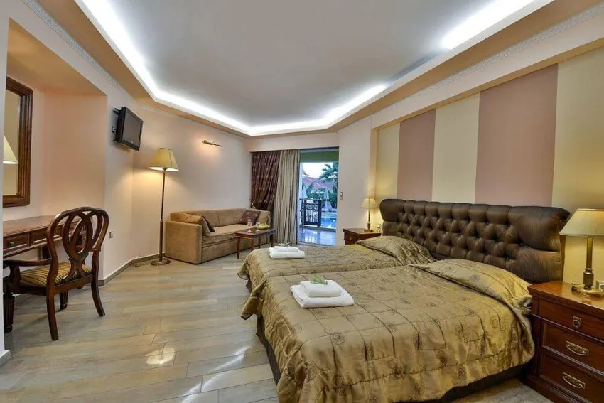Palazetto Suites 4*-16