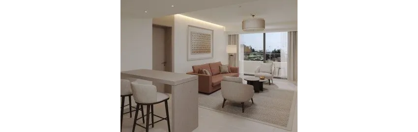 Mirage Park Resort Hotel 5*-9