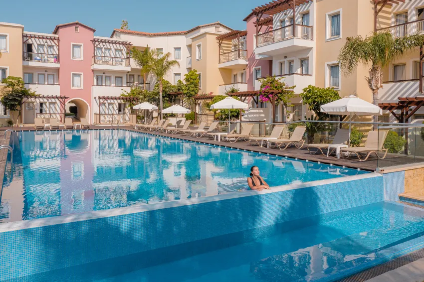 Louis Althea Beach 4*-57