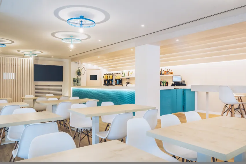 Iberostar Waves Alcudia Park 4*-22