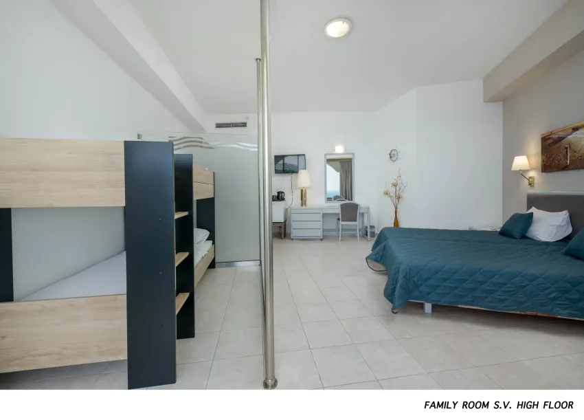 Olympos Beach Resort 4*-30