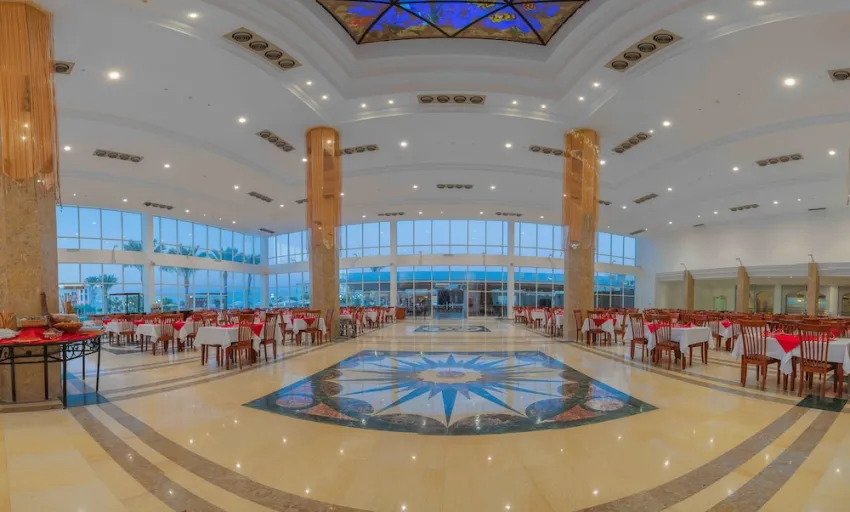 Albatros Makadi Resort 5*-7