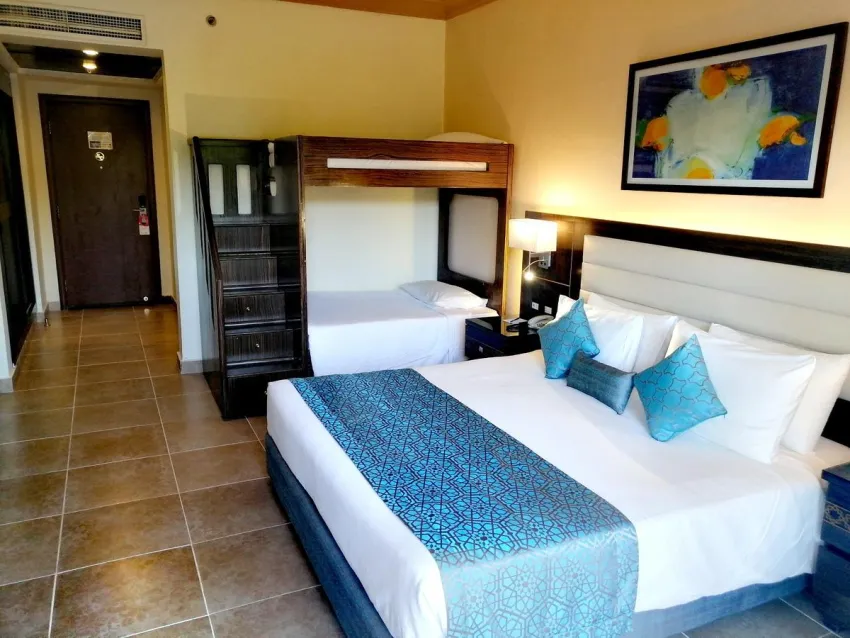 Pickalbatros Palace Resort 5*-17