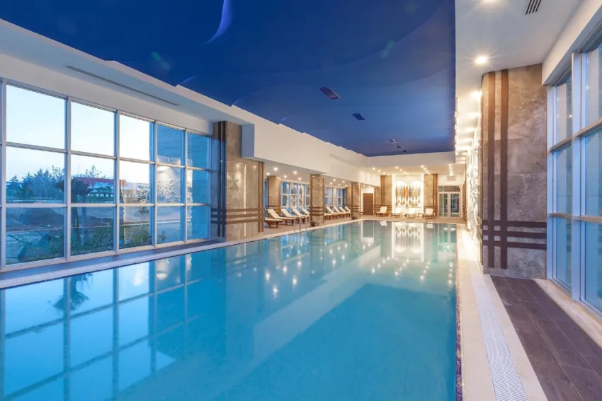 Vīb Antalya 4*-16