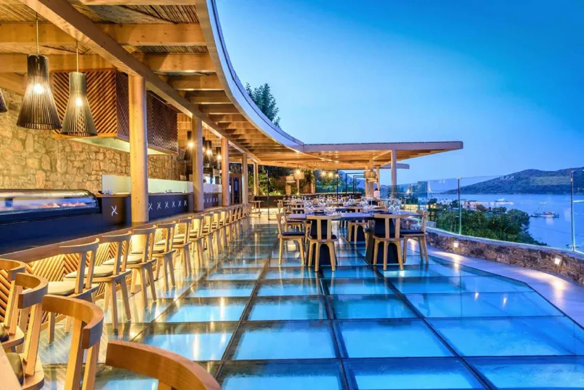 Royal Marmin Bay Boutique and Art Hotel 5*-26