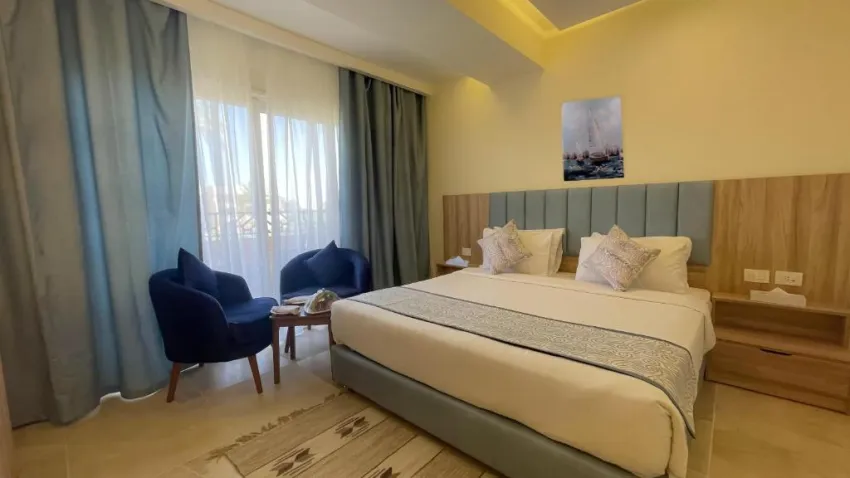 JASMINE PALACE RESORT & SPA  5*-29
