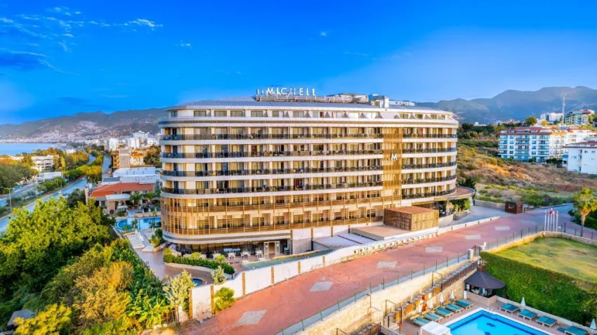 MICHELL HOTEL (ADULTS ONLY 16+)  5*-30