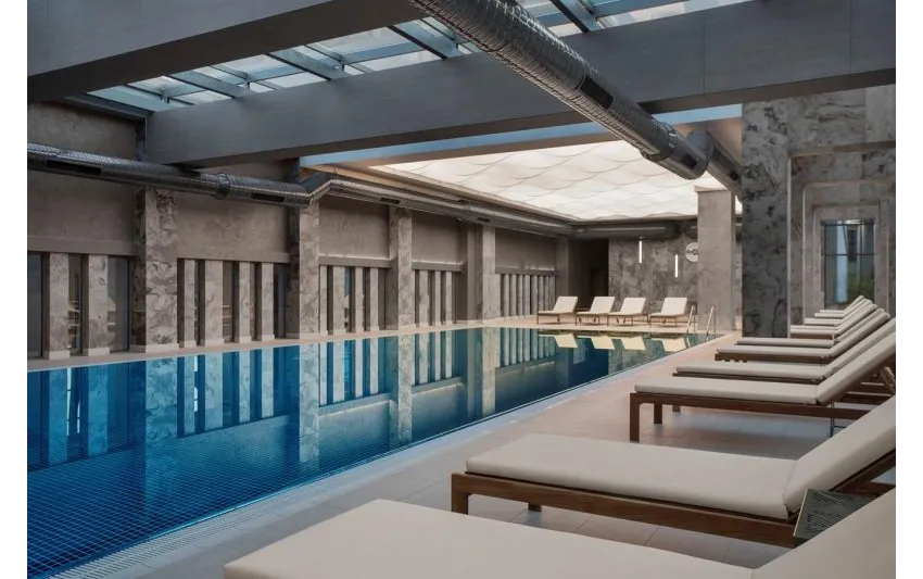 Acanthus & Cennet Barut Collection 5*-12