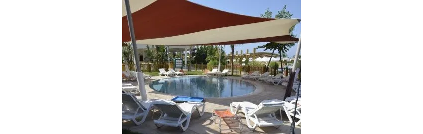 Baia Lara Hotel 5*-22