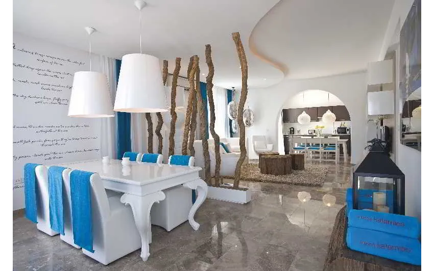 Louis Althea Kalamies Luxury Villas 5*-6