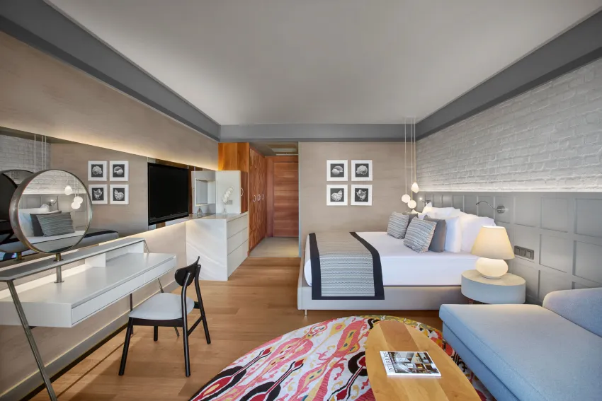 Barut Acanthus Cennet 5*-12