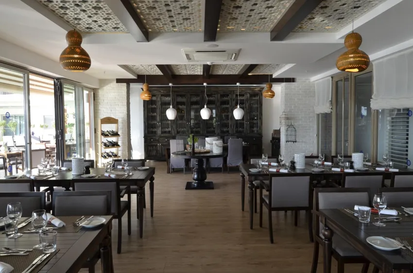 Barut Goia 5*-5