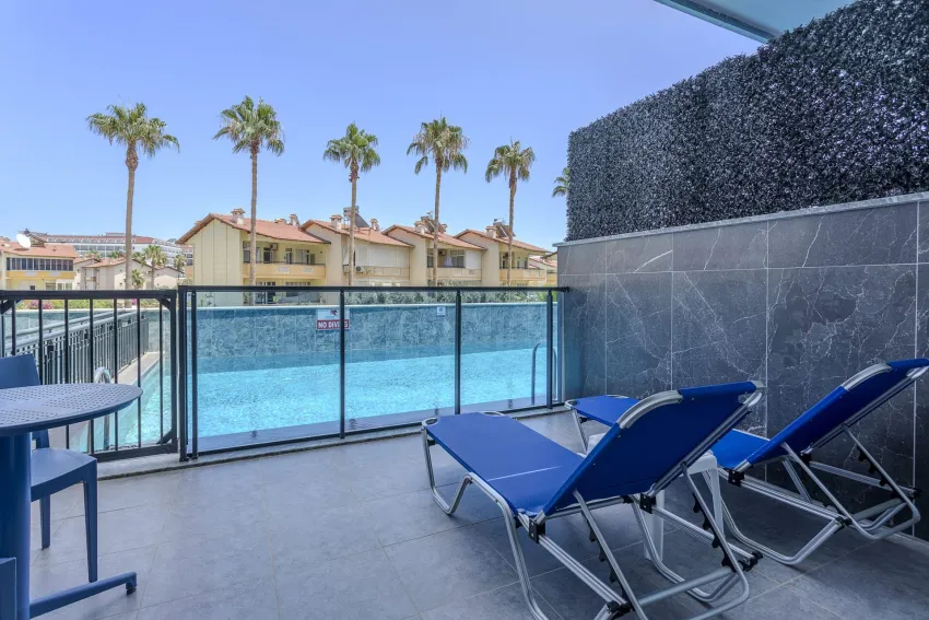 Eftalia Blue Hotel 5*-19