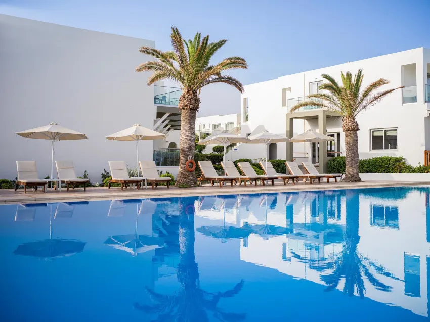 Adele Beach 4*-32