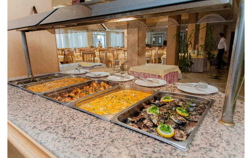 El Mouradi Club Selima 3*-25