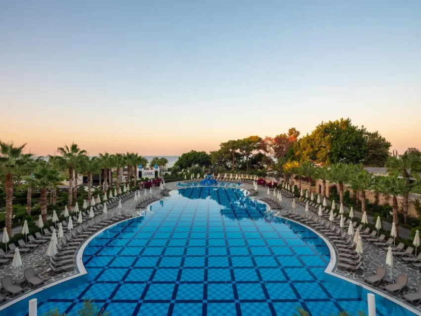 Rubi Platinum Resort & Spa 5*-36