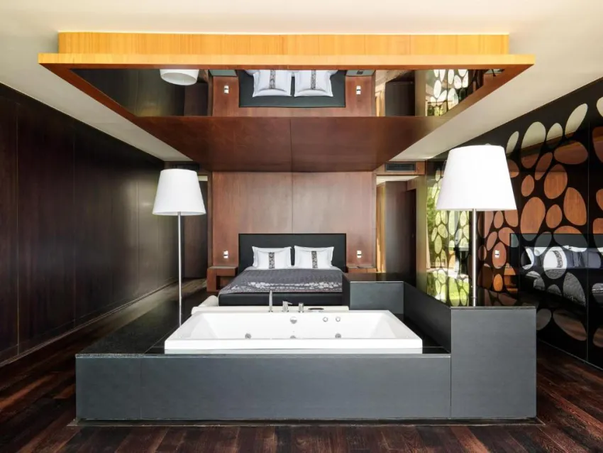 MAXX ROYAL KEMER RESORT  5*-54