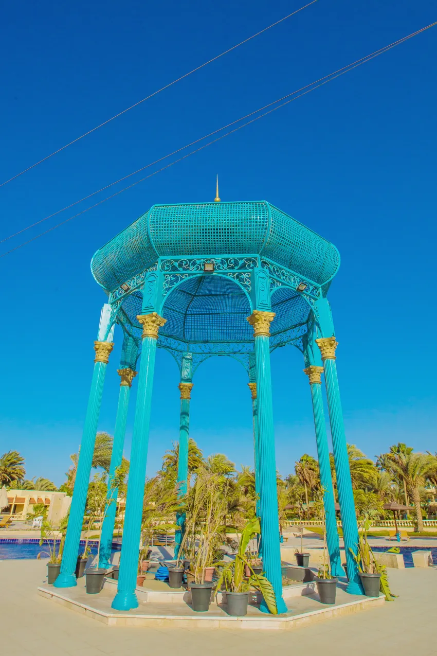 Calimera Blend Paradise Resort 5*-182