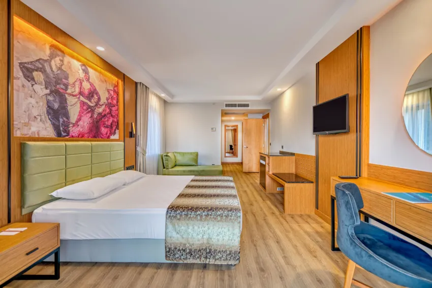 Sealife Buket Resort & Beach Hotel 5*-29