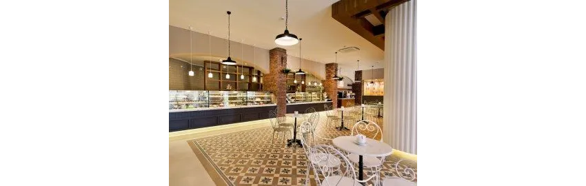 Limak Limra Hotel & Resort 5*-26