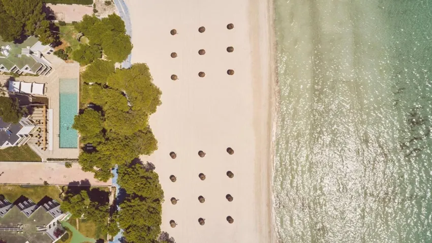 Sofia Alcudia Beach Hotel 4*-9