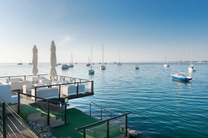 Botel Alcudiamar 4*-46