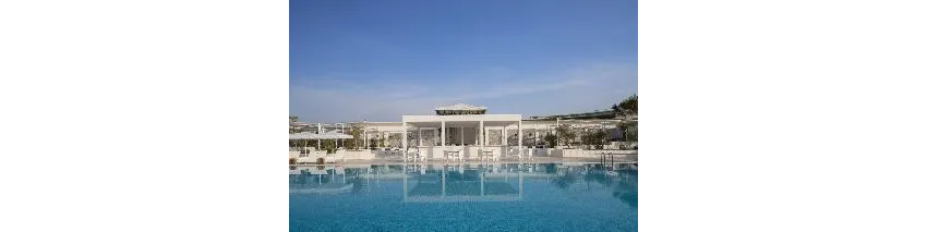 Voyage Belek Golf & Spa Hotel 5*-150
