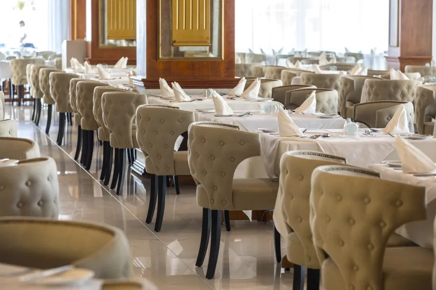 Constantinos The Great Beach 5*-22