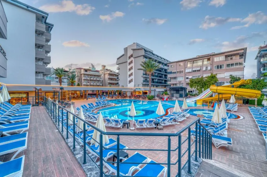 KAHYA HOTEL  4*-9