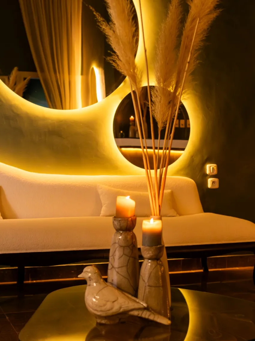 EDEN YASMINE Resort & Spa 4*-29