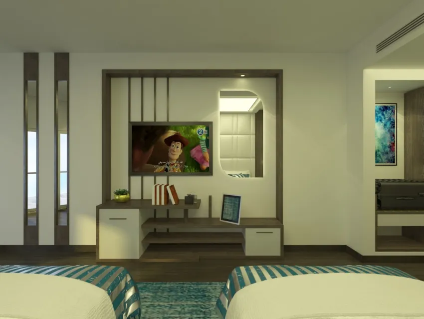 Bellagio Beach Resort & Spa 5*-49