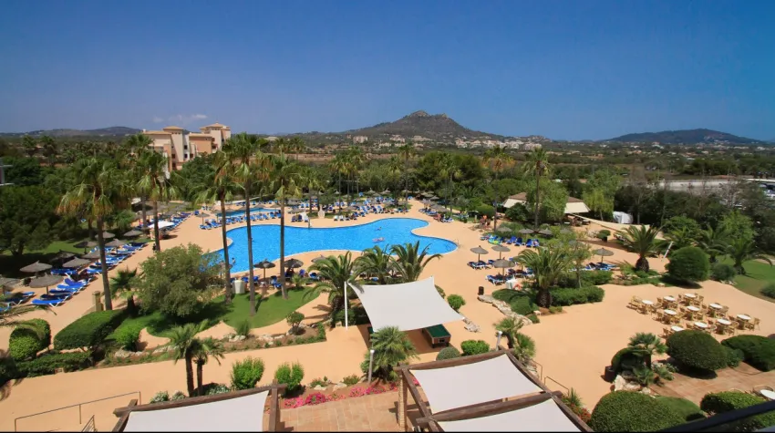 Garbi Cala Millor 4*-42