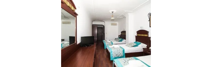 Side Sunberk Hotel 3*-2