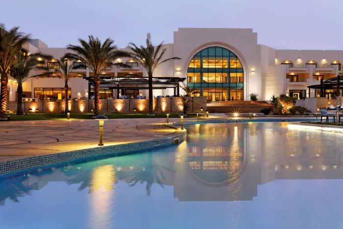 Movenpick Waterpark Resort & Spa Soma Bay 5* - Soma bay - Egipt