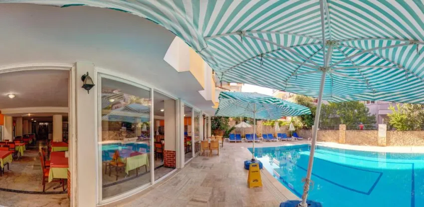 ARSI SWEET SUITE HOTEL  3*-10